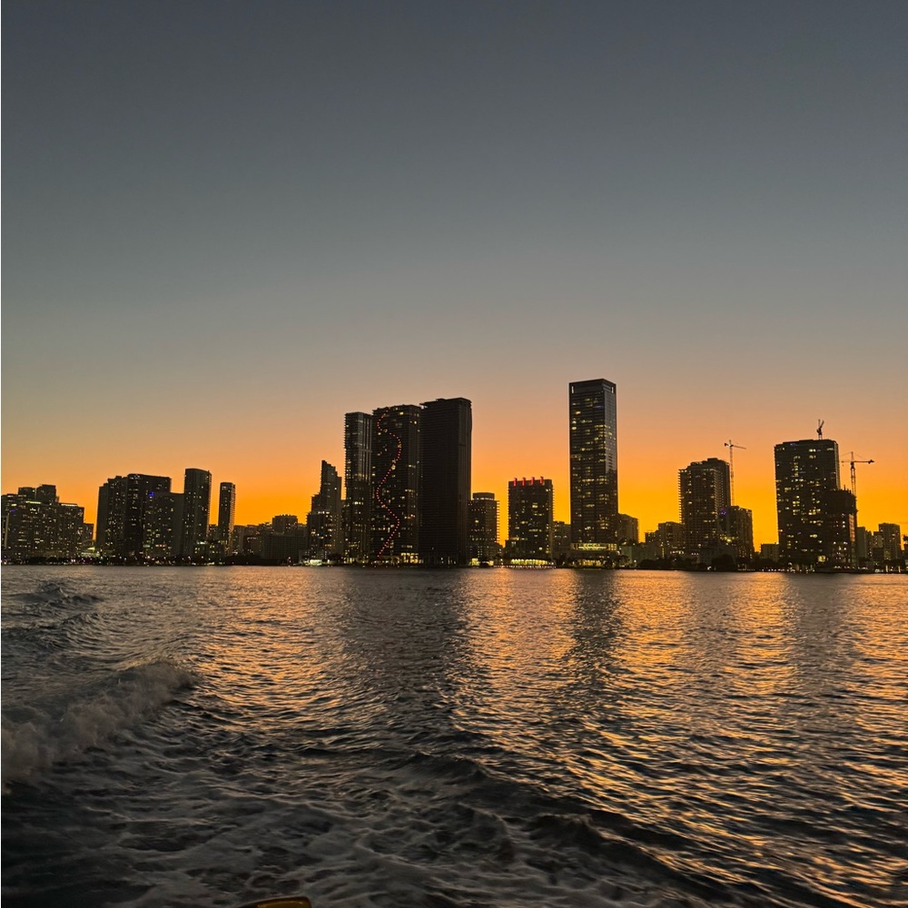 Meet your Posher, Daniela